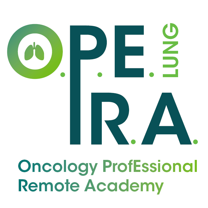 O.PE.R.A._LUNG_2021___ONCOLOGY_PROFESSIONAL_REMOTE_ACADEMY