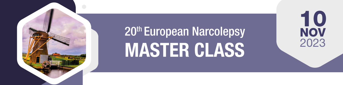 20th_European_Narcolepsy_Master_Class