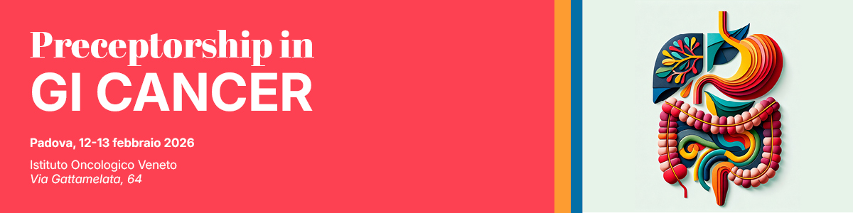 PRECEPTORSHIP_IN_GI_CANCER
