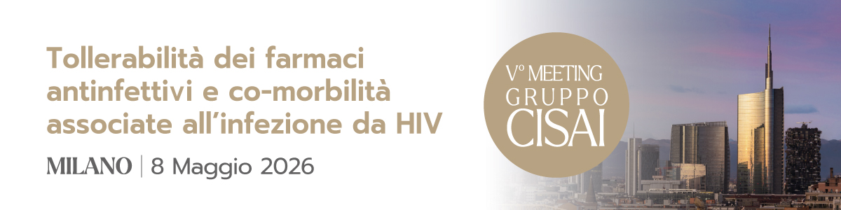 V_MEETING_GRUPPO_CISAI_–_Tollerabilità_dei_farmaci_antinfettivi_e_co_morbilità_a